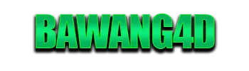 Logo BAWANG4D